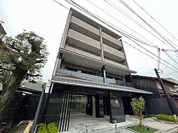 リーガル京都御所西3