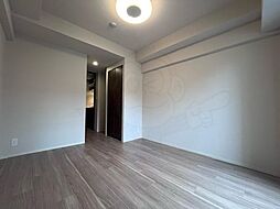 プラシード京都 6階1Kのリビング/ダイニング