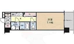 レジデンス京都ゲートシティ 3階