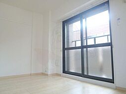 ルミエール西洞院 1階1LDKのリビング/ダイニング