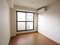 シャトル京都駅 2階1Kのリビング/ダイニング