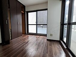 シャトー御池 3階3LDKのリビング/ダイニング