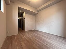 プラシード京都 8階1Kのリビング/ダイニング