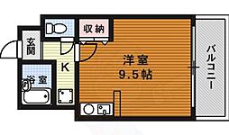 カーサセブン 7階