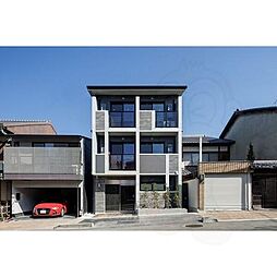 THE GARNET SUITE RESIDENCE 清水五条EAST