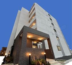 クローバー・レジデンス京都西大路