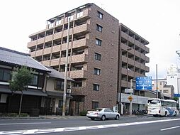 アスヴェル京都東寺前
