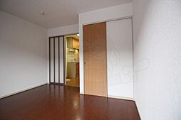 ヴィヴィ・セレサ壱番館 2階1Kのリビング/ダイニング