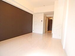 Luxe京都西大路 7階1Kのリビング/ダイニング