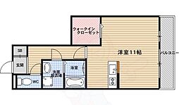 グリーンフィールド 3階