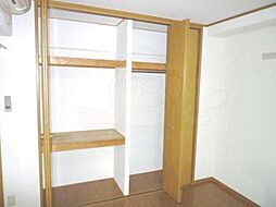 アルファープライズ6 301 3階1Kのリビング/ダイニング