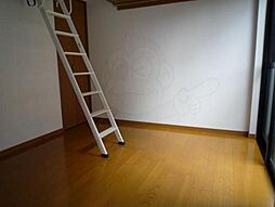 ロフティ智恵光院南 1階1SKのリビング/ダイニング