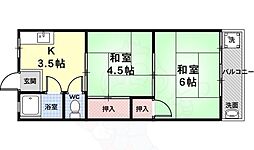 JR東海道・山陽本線 西大路駅 徒歩15分