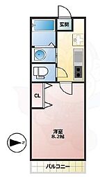 アンシエント1001 3階