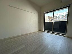 ファステート京都西院パール 3階1Kのリビング/ダイニング