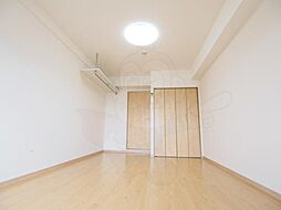 フラッティ壬生坊城 4階1Kのリビング/ダイニング