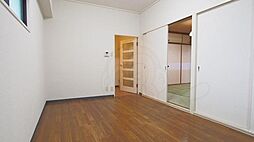 メゾンドール光和パート2 3階3DKのリビング/ダイニング