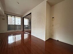 京都市営烏丸線 烏丸御池駅 徒歩3分の賃貸マンション 7階1SLDKのリビング/ダイニング