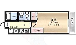 スクウェア・ワン 1階