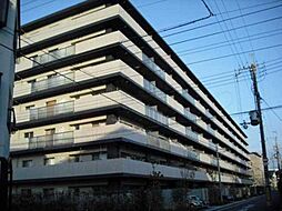 JR東海道・山陽本線 西大路駅 バス5分 羅城門下車 徒歩5分の賃貸マンション