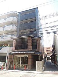 エスペランサ・ココミキヤ 201