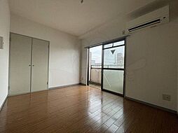 グラシィオ中久世 304 3階ワンルームのリビング/ダイニング