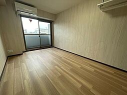 K`sメゾン御池西 3階1Kのリビング/ダイニング