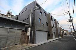 グレース西ノ京