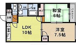 フォレステージ大宮 3階