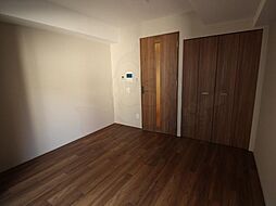 アスヴェル京都東寺前2 5階1Kのリビング/ダイニング