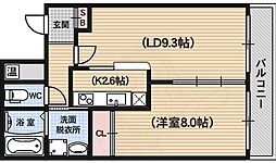 アーバンステージ京都駅前 4階/-