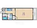 THECITY京都五条5階6.0万円
