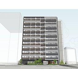 リシュドール梅小路