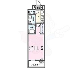 たばさはうす2 3階/-
