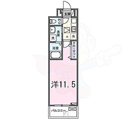 たばさはうす2 3階/-