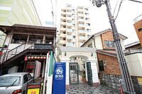 京都府京都市南区西九条院町：物件画像／株式会社ＢＲＡＶＥ　賃貸住宅サービスFC西院駅前店