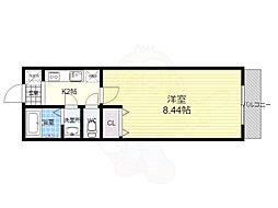 キャンバスKM 5階/-