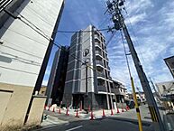 京都府京都市南区東九条東岩本町：物件画像／株式会社ＢＲＡＶＥ　賃貸住宅サービスFC西院駅前店