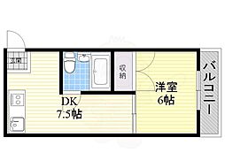 マンションエイト 3階