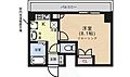 アンボワーズ2階5.9万円