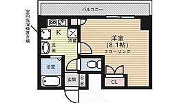 アンボワーズ 2階