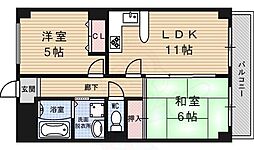 フィエスタ・ヴィラ 4階/-