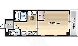 エル・リキシモア堺町 4階