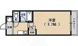 メゾン・ド・エクレール 3階