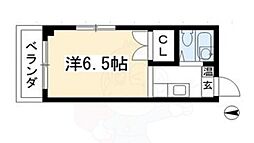 メゾン・プルメリア 3階/-