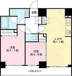 JR東海道・山陽本線 西大路駅 徒歩6分