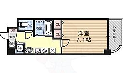 和泉ハイツ 1階/-