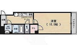 G・F東本願寺 2階