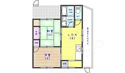 阪急京都本線 桂駅 徒歩9分