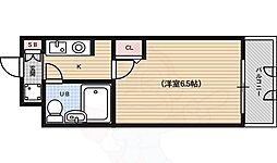 DETOM-1烏丸二条 5階